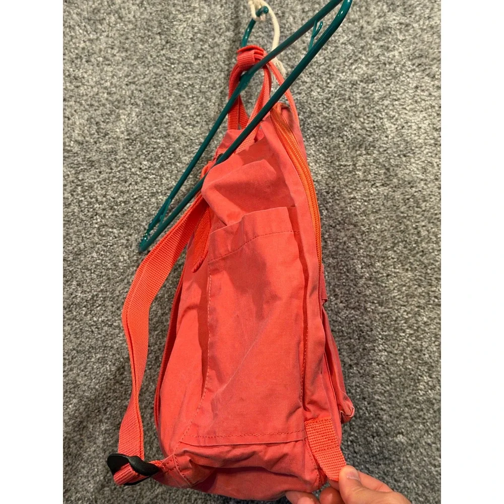 Fjallraven kanken backpack